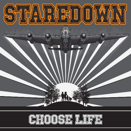 Staredown : Choose Life